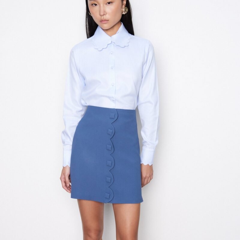 SAIA EVASÊ COM ONDAS FRONTAL